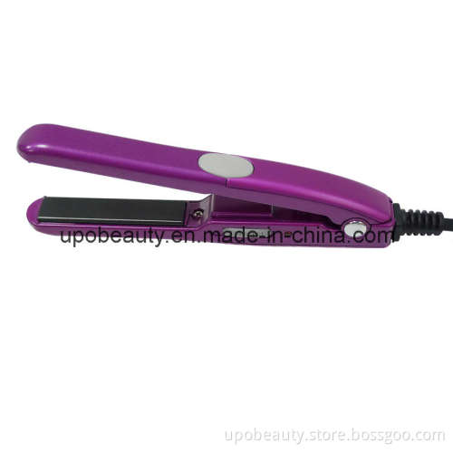 Mini Hair Straightener (475)